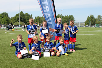 Ny mini festival for guttakrutt, denne gang på Torp :)